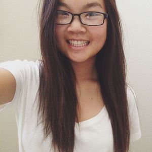 Meet your Posher, Elaine